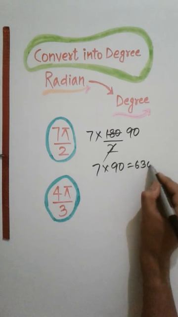 ⚽⚾🔵🔴Radian to Degree ⚽❎🔴⚽Small video 😃😃😃😃 #shorts смотреть онлайн