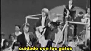 The RoLLing Stones - little red rooster