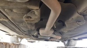 Удлинение карданного вала