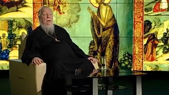 Как смиренно принимать обиды, которые наносят тебе дети Прот Дмитрий Смирнов 360p смотреть онлайн