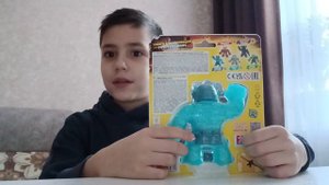обзор на гуджитсу пантаро стрейч страйкерс.mp4