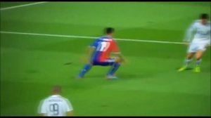 Криштиану Роналду ● Лучшие финты ● голы 2014 - 2015 HD