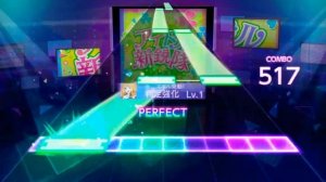 More More Jump! - Newly Edgy Idols (Cover) | Project Sekai Gameplay || Master 28 {FC}