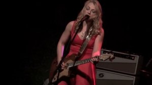 ''WAR PIGS'' - SAMANTHA FISH BAND, Jan 31, 2014