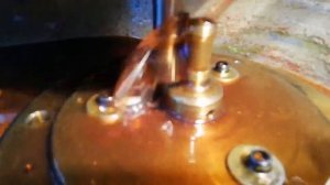 СтанкМет - нарезка мелкомодульной шестерни