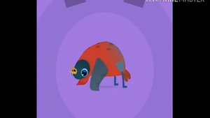 Мышь - Жвачка