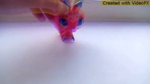 Клип мишка гумибер