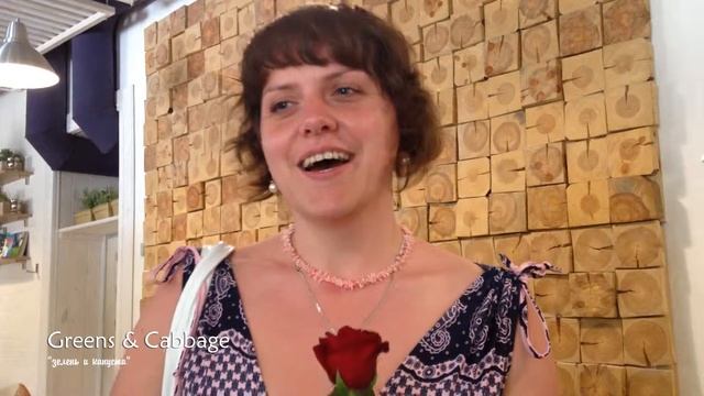 Greens&Cabbage отзывы участников5 смотреть онлайн