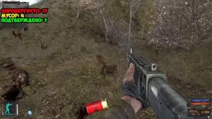 Грехи не нужны | Антигрехи игры S.T.A.L.K.E.R.: Тень Чернобыля / Shadow of Chernobyl от Master Play