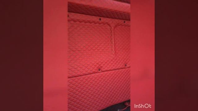 Тюнинг газели от КАМАЗ ТЮНИНГ ХАУС