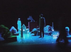 Игорь Древалёв. Музыка Давних Спектаклей.