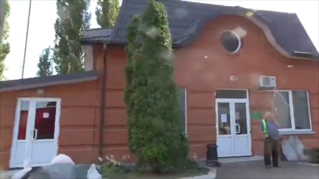 ОПG Киевская таможня. Алчность и страсть сребролюбия. Ч.1