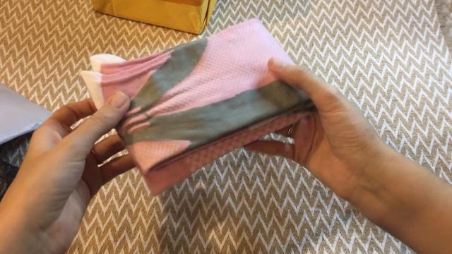 АСМР Распаковка AliExpress Wildberries OZON • Долгожданный заказ ❤️ ASMR с шёпотом смотреть онлайн