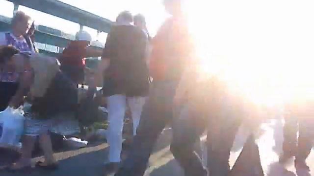 Выхино 09 07 2012г