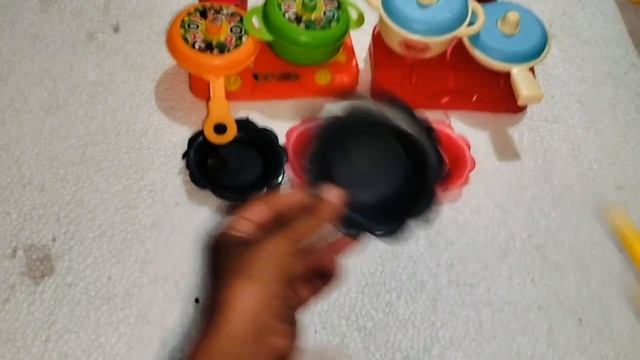 10 Minatus Satisfying With Unboxing Hello kitty ASMR Miniature Kitchen Playset Collection ASMR vide