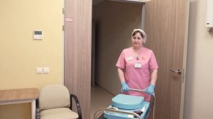 Отзыв семьи Гранкиных