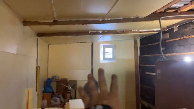 Утепление веранды