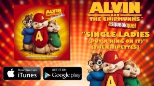 Single Ladies (Put A Ring On It)