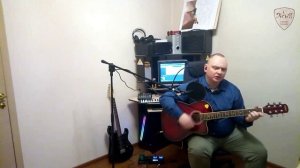 Lumen Небеса (cover)