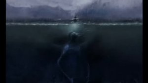 'Ia! Ia! Cthulhu Fhtagn!'