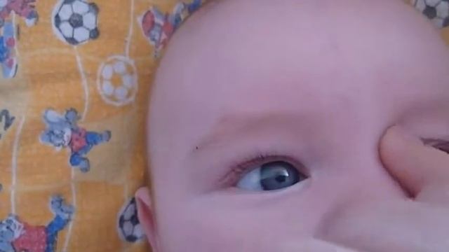 Массаж слезного канала смотреть онлайн