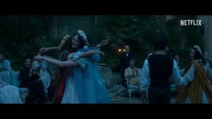 Леопард - Русский трейлер (Дубляж, 2025) Netflix Сериал