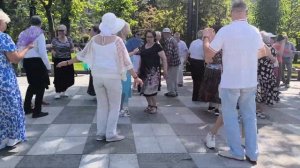 Танцы/Харьков/Dancing/Селен Селен/9.06.2024/#dance#kharkiv