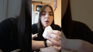 Распаковка и проба посылки с мелом от Анастасии 1 часть