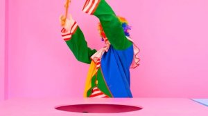 1000 загадочных кнопок и только одна тебя спасет Челлендж #4 от PaRaRa Challenge