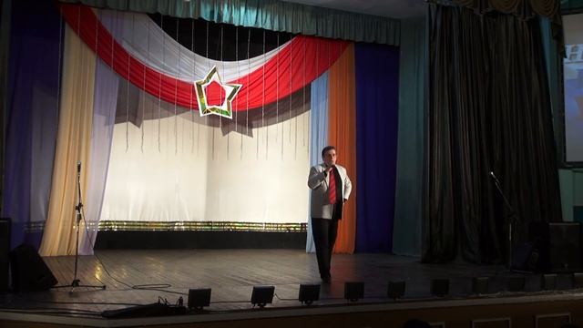 На закрытии регионального открытого конкурса «Настоящий Мужчина 2022» смотреть онлайн