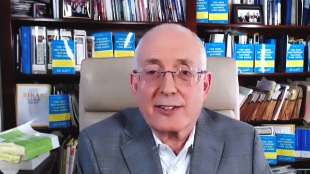 235 - The Business Owner's Retirement Time Bomb No One Is Talking About смотреть онлайн