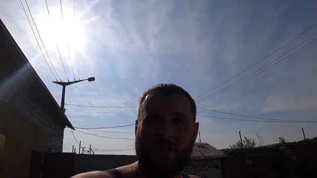 Торги по банкротству. Купил автохлам на торгах. Оживление металлолома смотреть онлайн