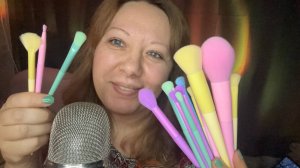 АСМР🩵 КИСТОЧКИ+ЖВАЧКА🩵СМОТРИ НОВОЕ ВИДЕО НА БУСТИ ПО ССЫЛКЕ В ОПИСАНИИ