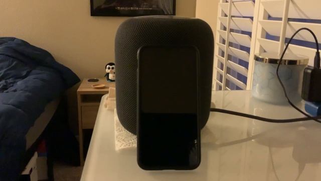 iPhone to HomePod Handoff on iOS 12 Using Siri Shortcuts
