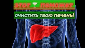 Детокс Печени: Коктейль для очистки печени