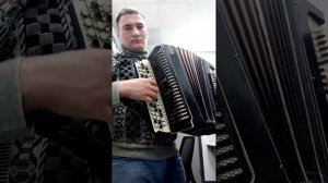 Искэндэр Биктахиров - "Ак яулыклы энием минем".