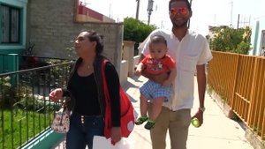 Katia, la vida de una chica trans