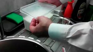 Рецепт приготовления живого йогурта дома