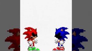 Sonic X против Soncs