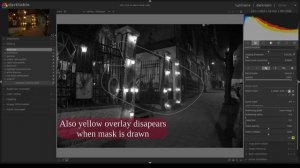 Darktable mask not working DT ver. 3.0.0 [SOLVED]