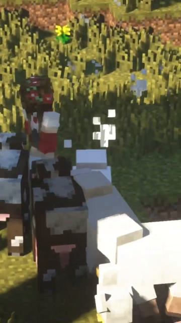 Топ 5 хардкорных ресурспаков #minecraft #майнкрафт #выживание #хардкорвмайнкрафт #ресурспак