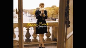 stacey kent - Les eaux de mars.avi