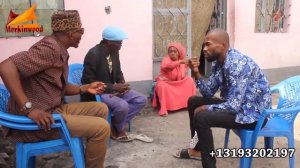EKOYEBANA Ep 2 Theatre Congolais 2018 avec Dacosta, Ebakata, Maviokele, Koba, Coquette, Dada