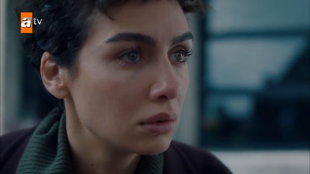 Не плачь, мама 5 серия (сериал, 2018)