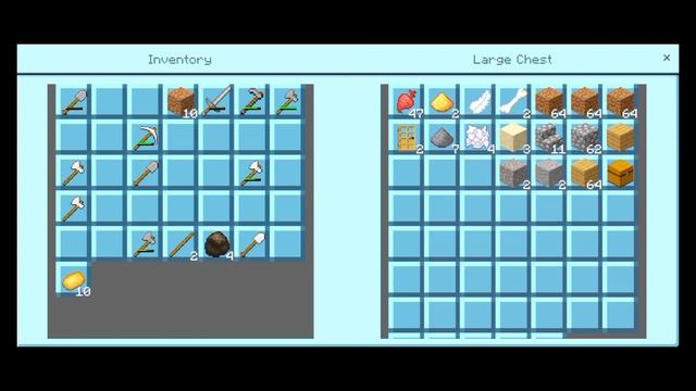 A New Game Play in Craft Skyland Loki Pro #17 смотреть онлайн