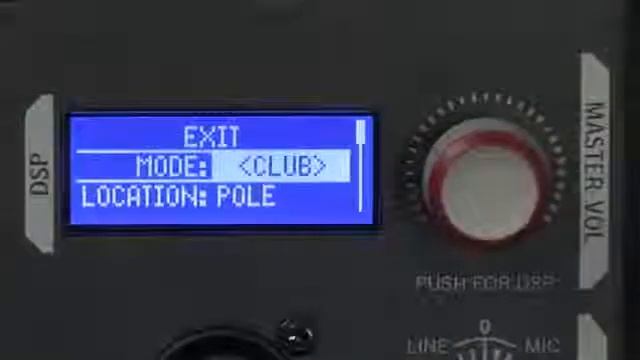 Electro Voice ZLX Video Tutorial | DJShop