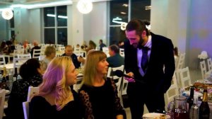 Новый год 2025 в Санатории Славутич