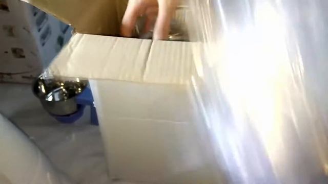 Kenstar Slender 7 | 750 Watt Mixer Grinder White Unboxing смотреть онлайн