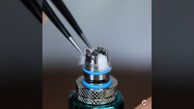 ZE RBA Coil ----- Can use for exceed grip pro & exceed grip plus смотреть онлайн