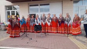 Гуляй Россия